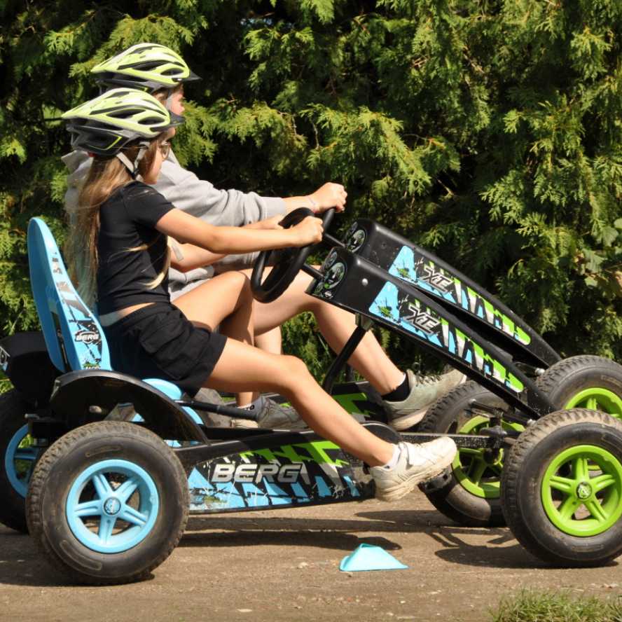 Sportovní hry na dvojce