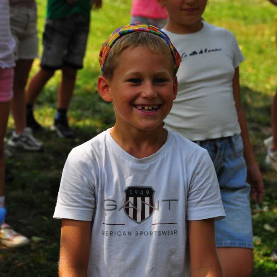 Perná neděle