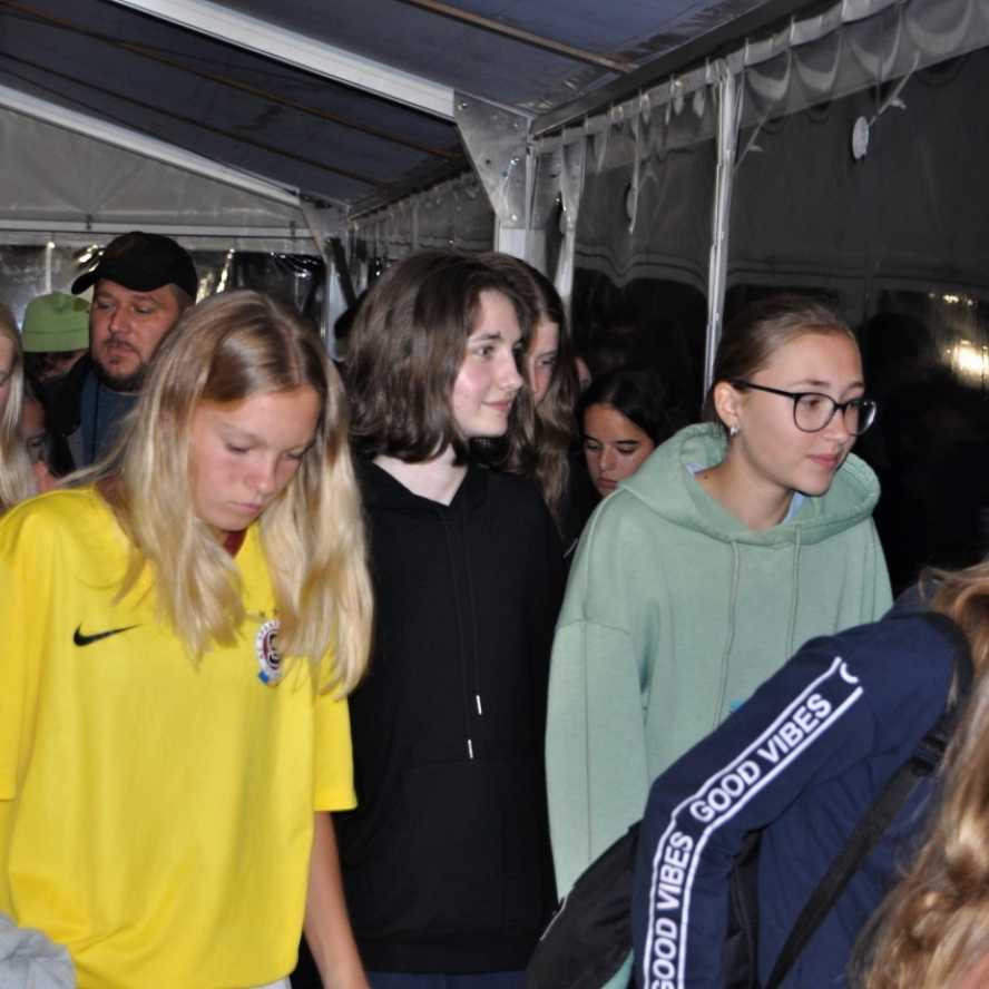 Zprávy z Dvojky