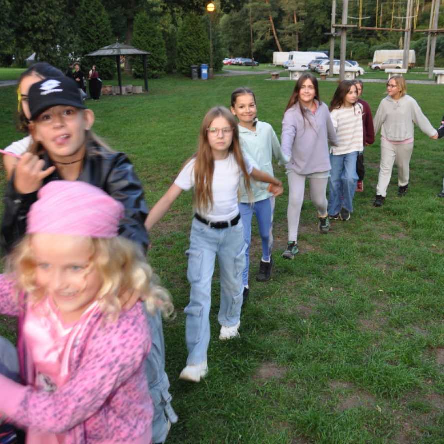 Zprávy z Dvojky
