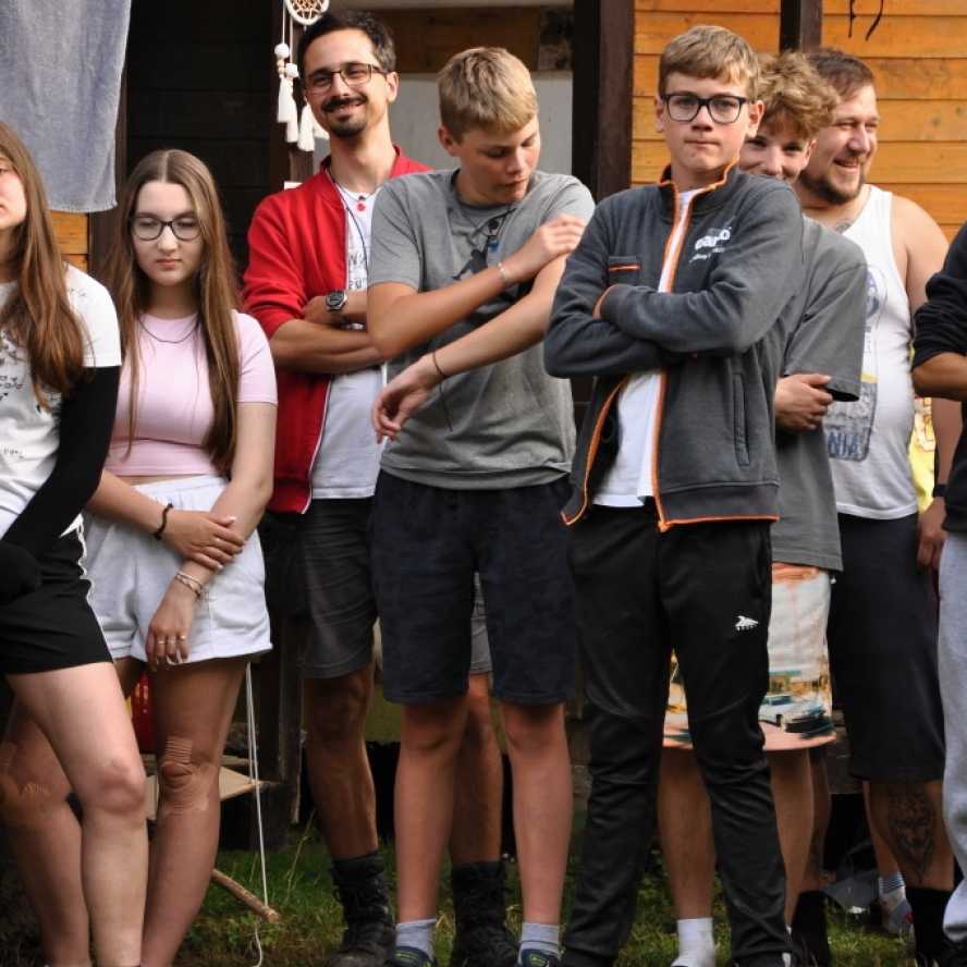 Zprávy z Dvojky