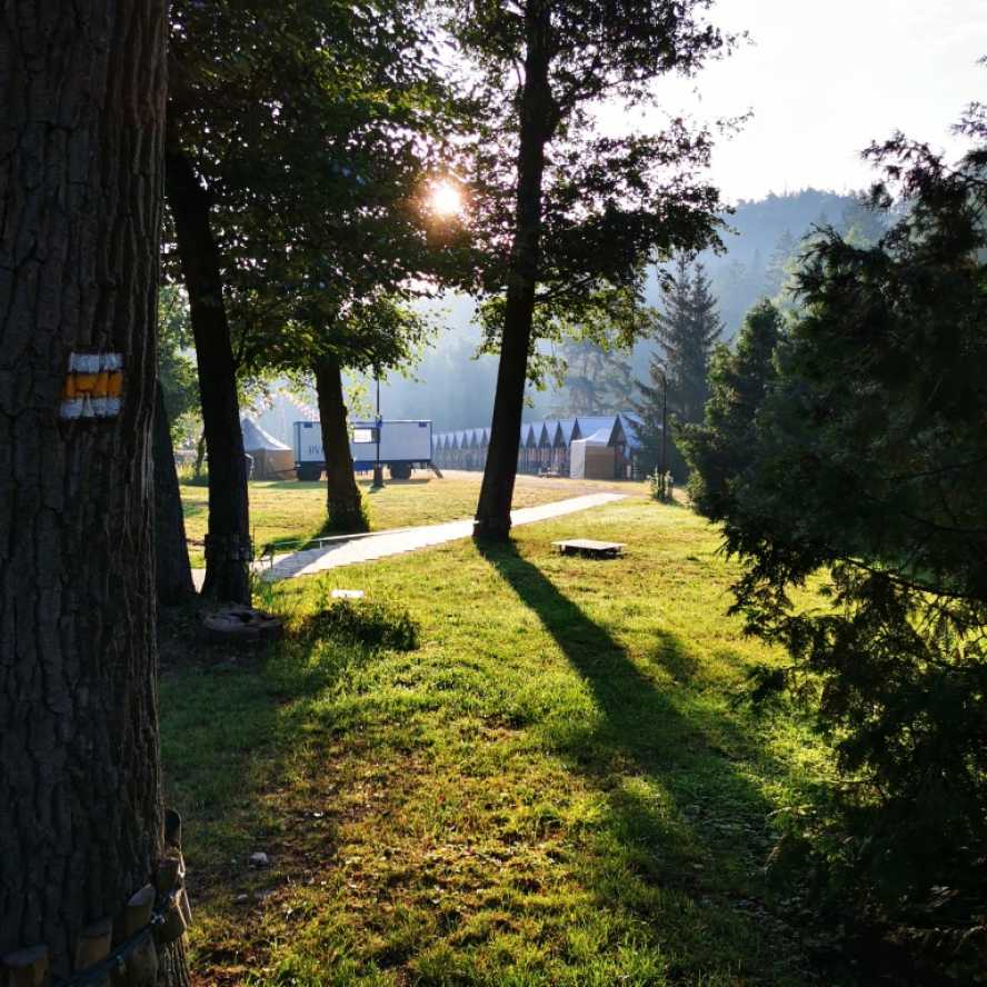 Den třetí aneb artistou snadno a rychle