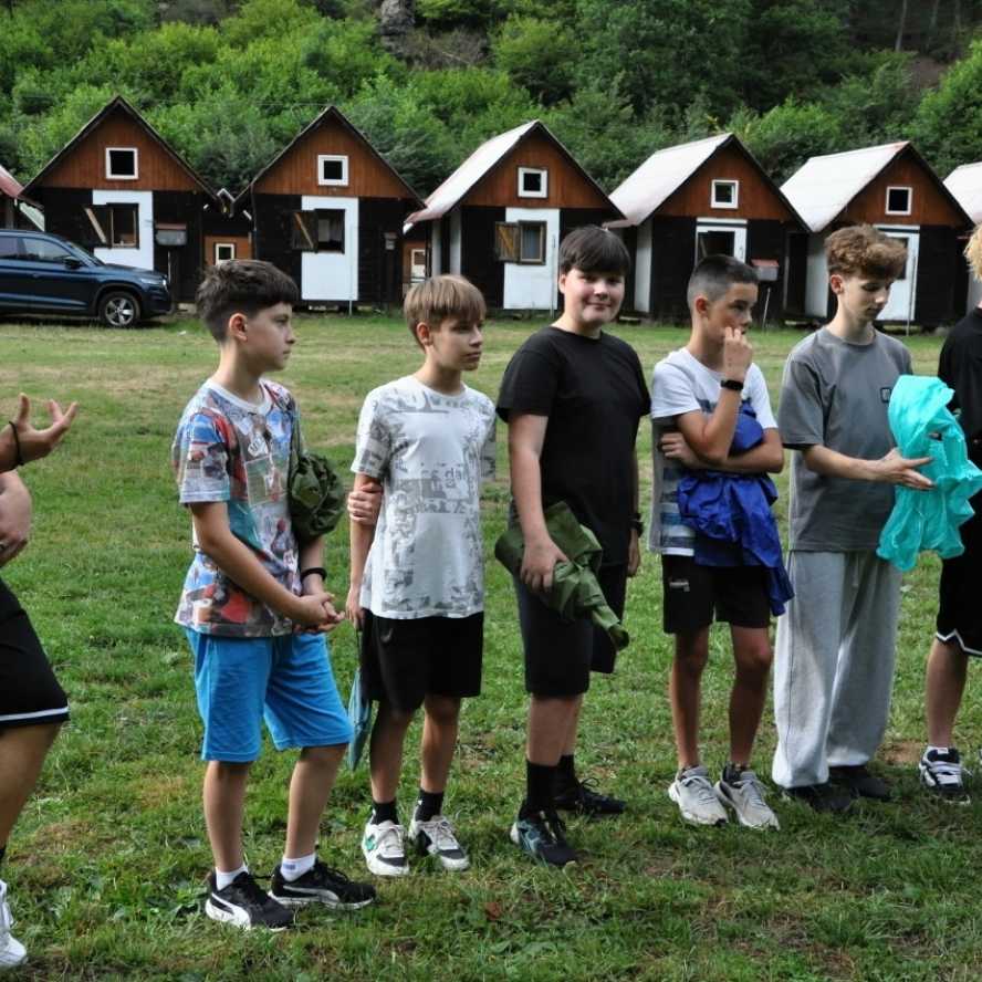 Po roce na Dvojce!