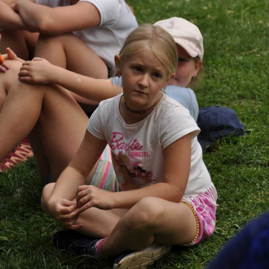 Sportovní hry na dvojce