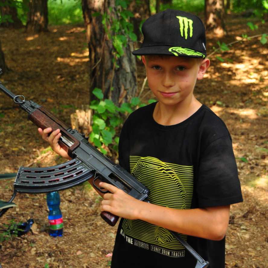 Začínáme končit
