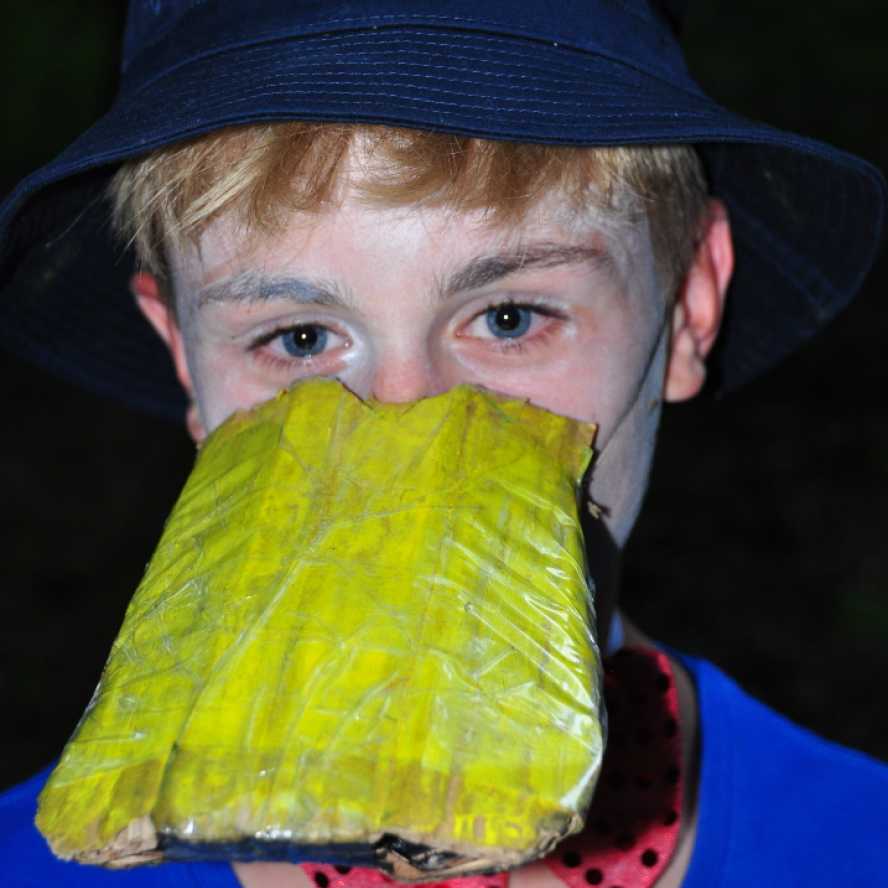 Rytíři a bubáci