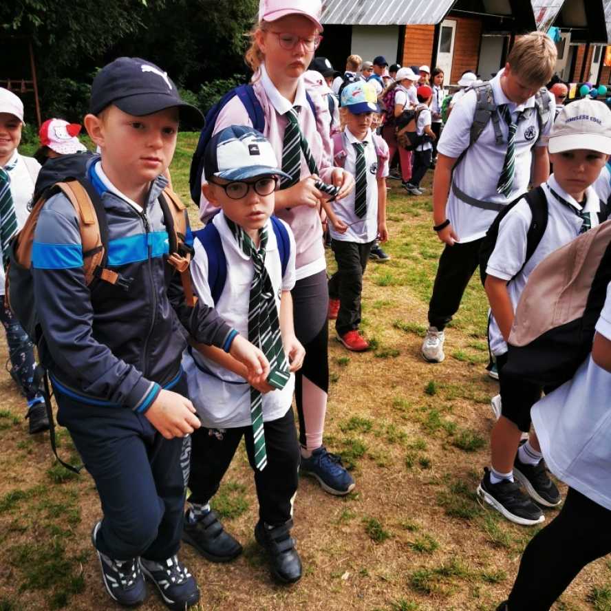 Ministerstvo kouzel: první mise