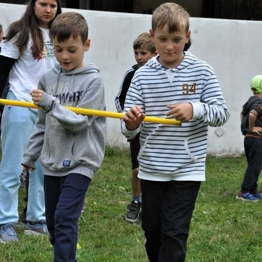 Zprávy z Dvojky