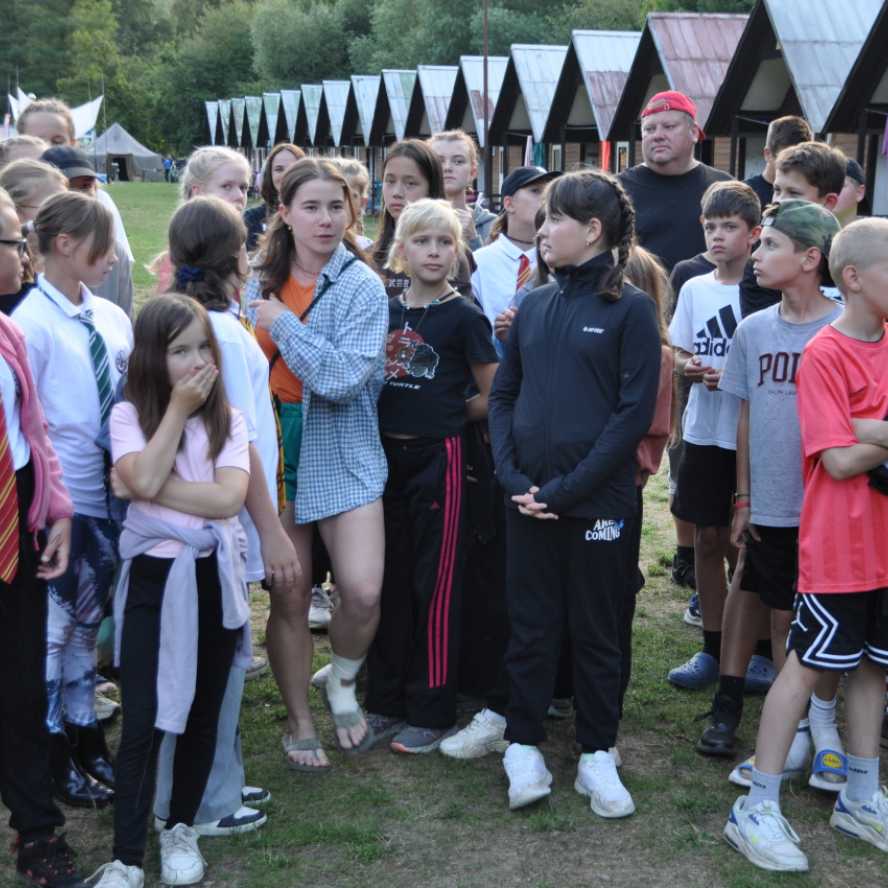 Zprávy z Dvojky aneb balíme!