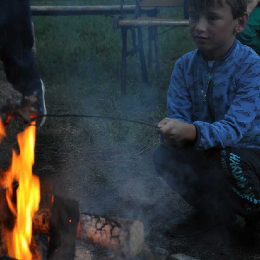 Zprávy z Dvojky