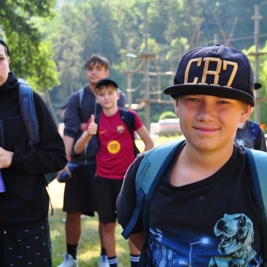 Olympijské úterý