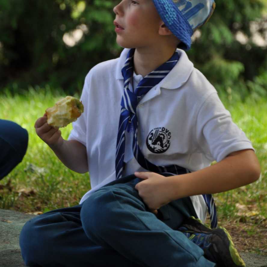 Zprávy z Dvojky