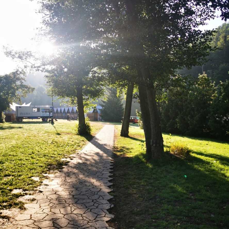 Sportovní hry na dvojce