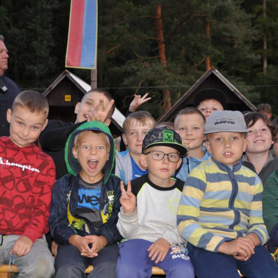 Sportovní hry na dvojce