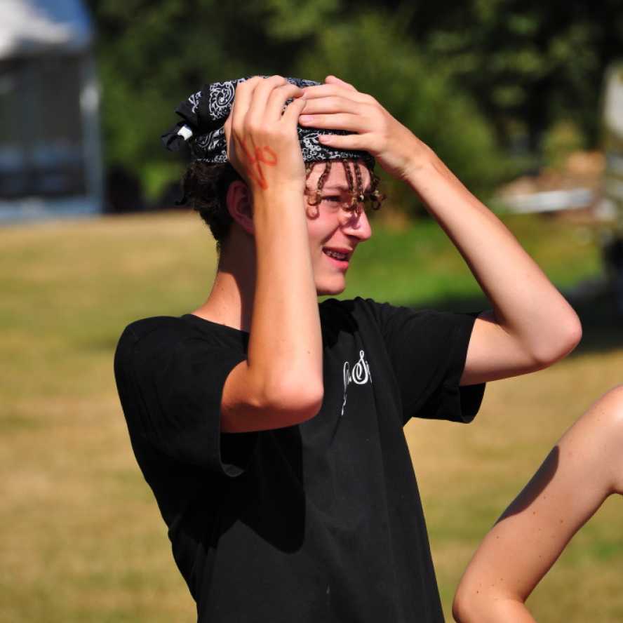 Čtyři dny do odjezdu