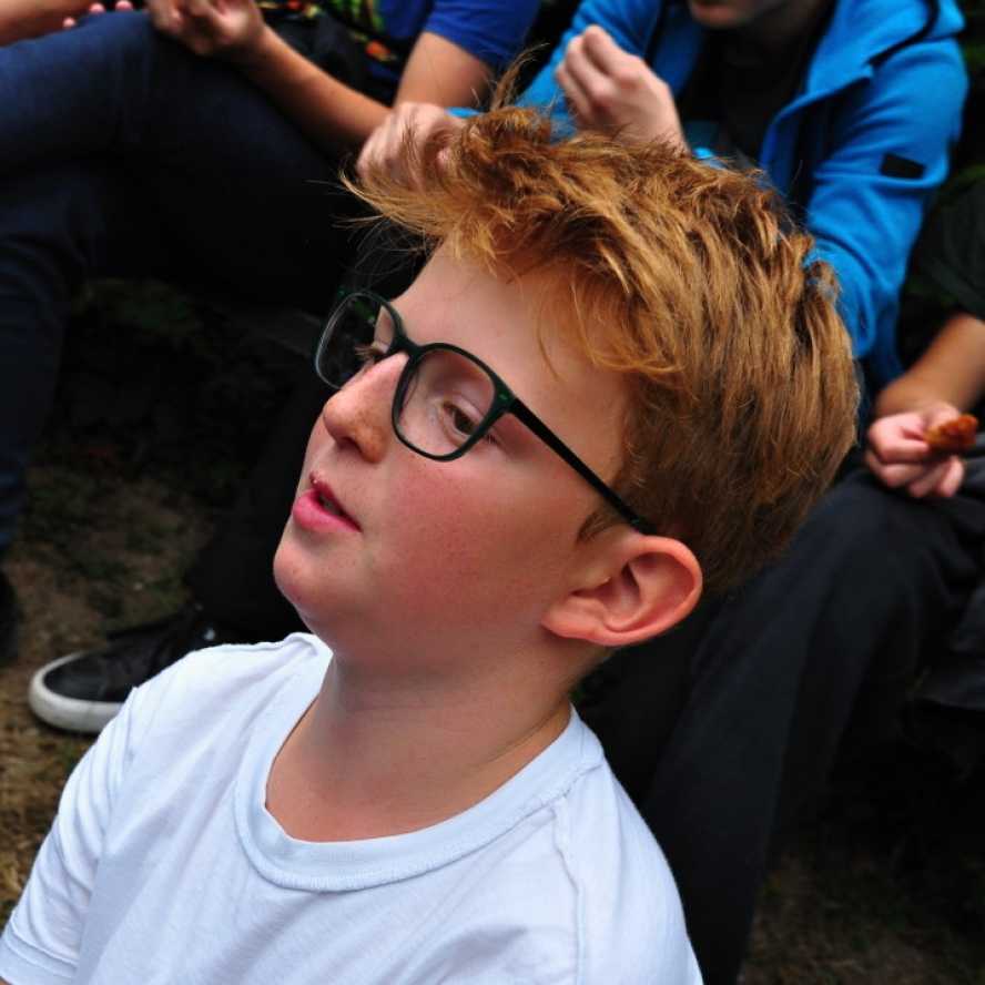 Perná neděle