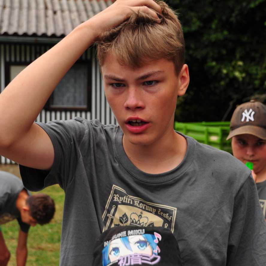Předpověď, která vyšla