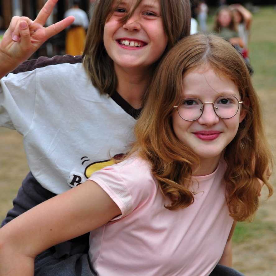 Perná neděle