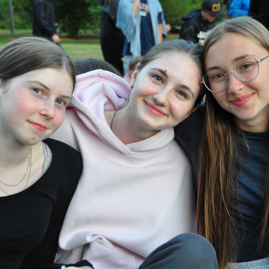 Olympijské úterý