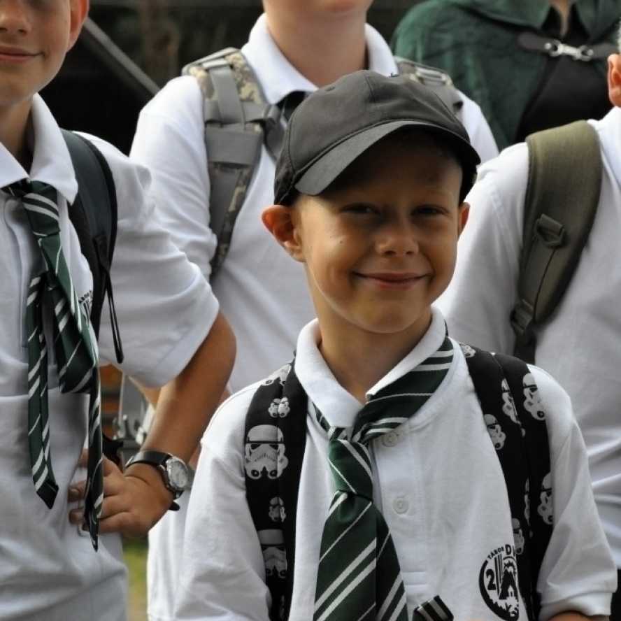 Ministerstvo kouzel: první mise