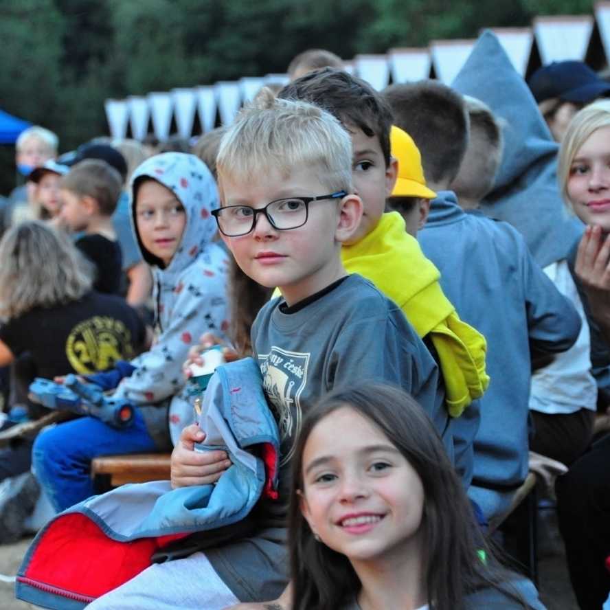 Perná neděle