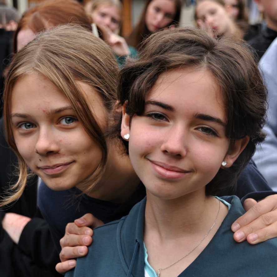 Táborová neděle