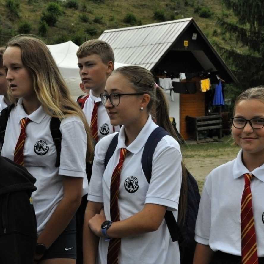 Ministerstvo kouzel: první mise