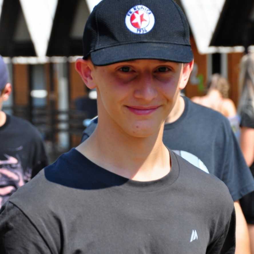 Perná neděle