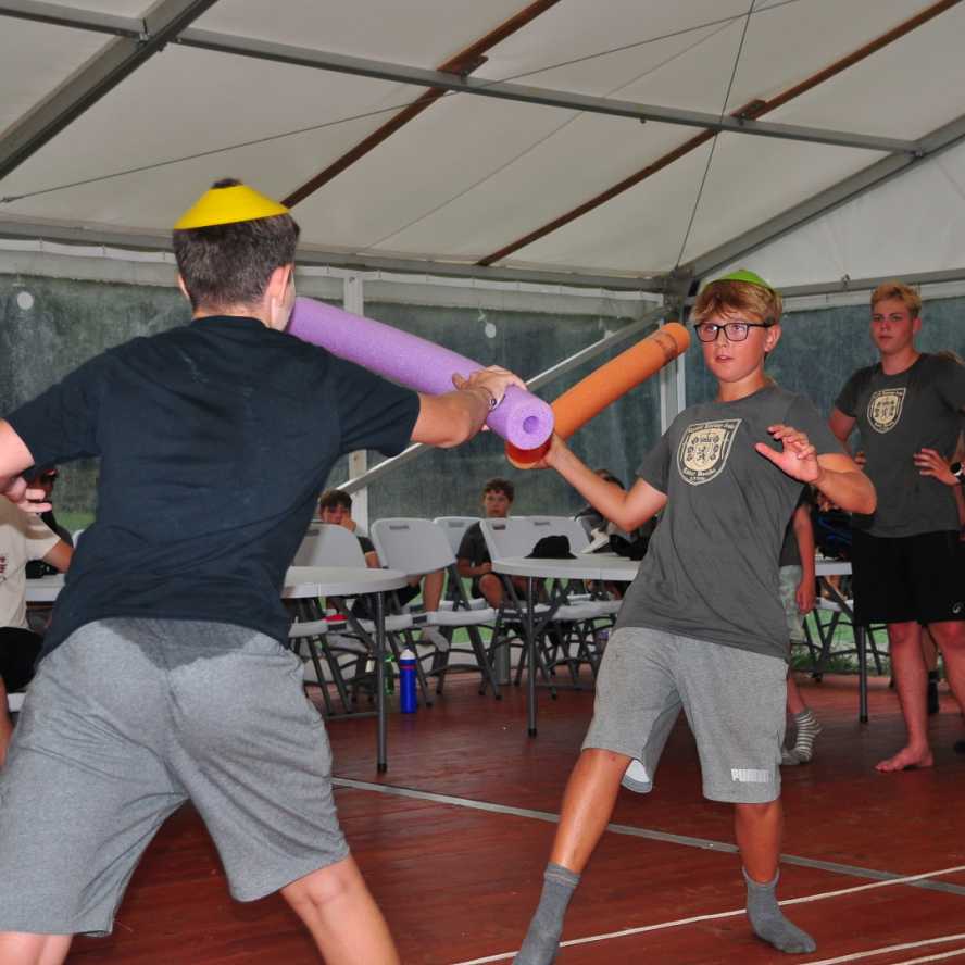 Čtyři dny do odjezdu