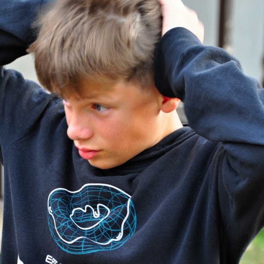 Perná neděle