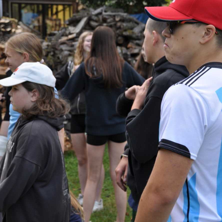 Sportovní hry na dvojce