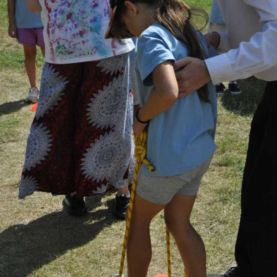 Den třetí aneb artistou snadno a rychle