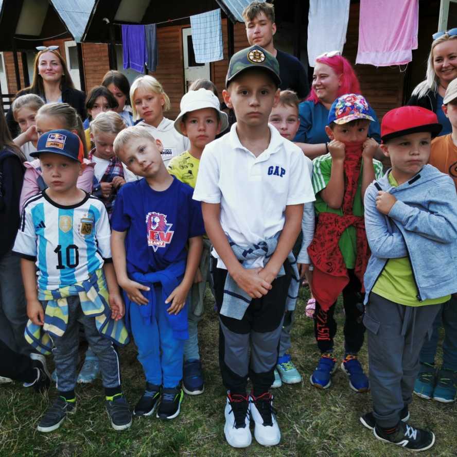 Den třetí aneb artistou snadno a rychle