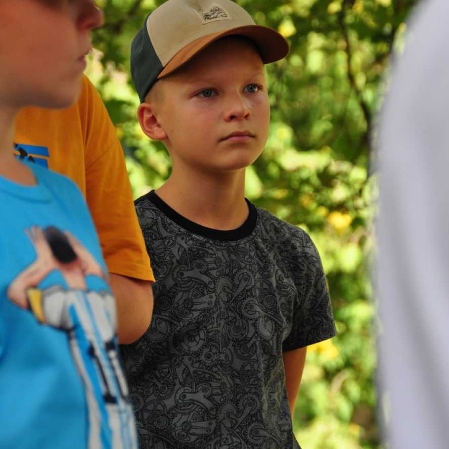 Začínáme končit