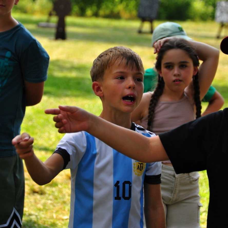 Perná neděle