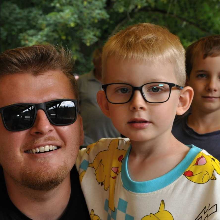 Po roce na Dvojce!