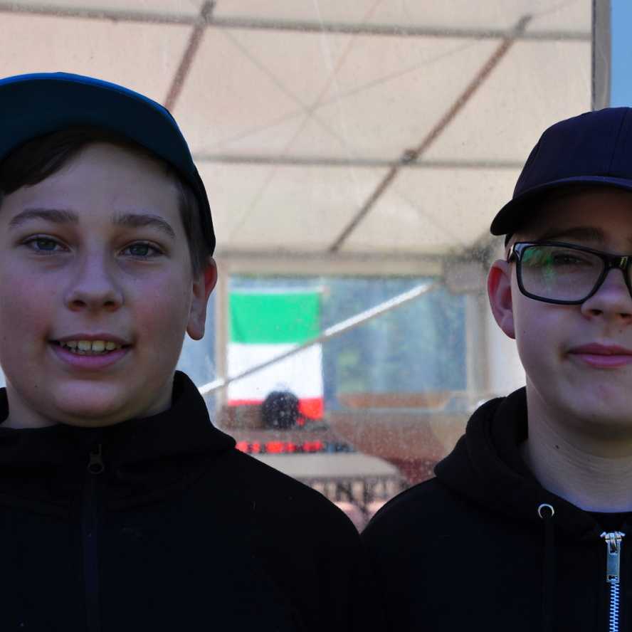 Olympijské úterý