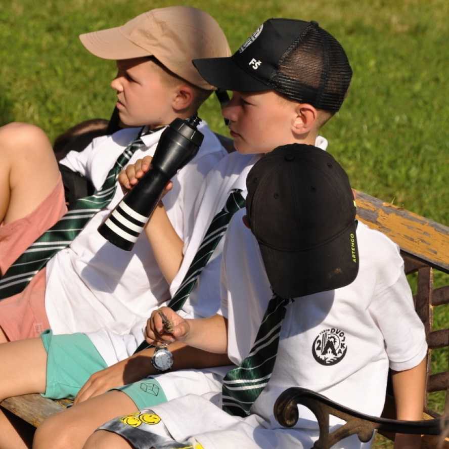 Zprávy z Dvojky