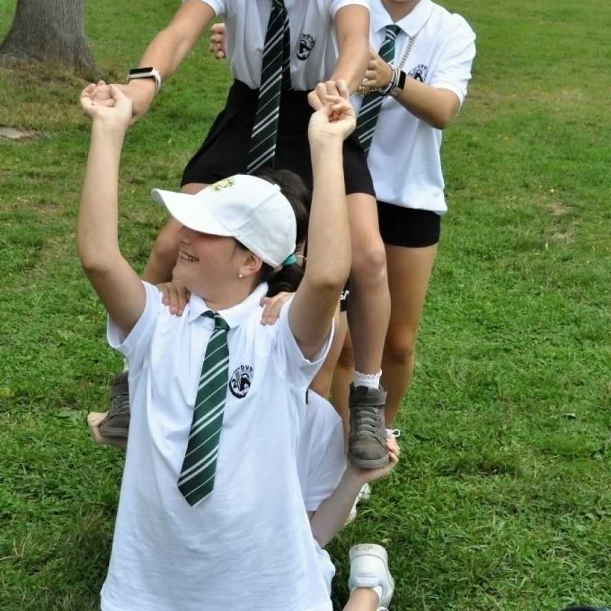 Ministerstvo kouzel: první mise