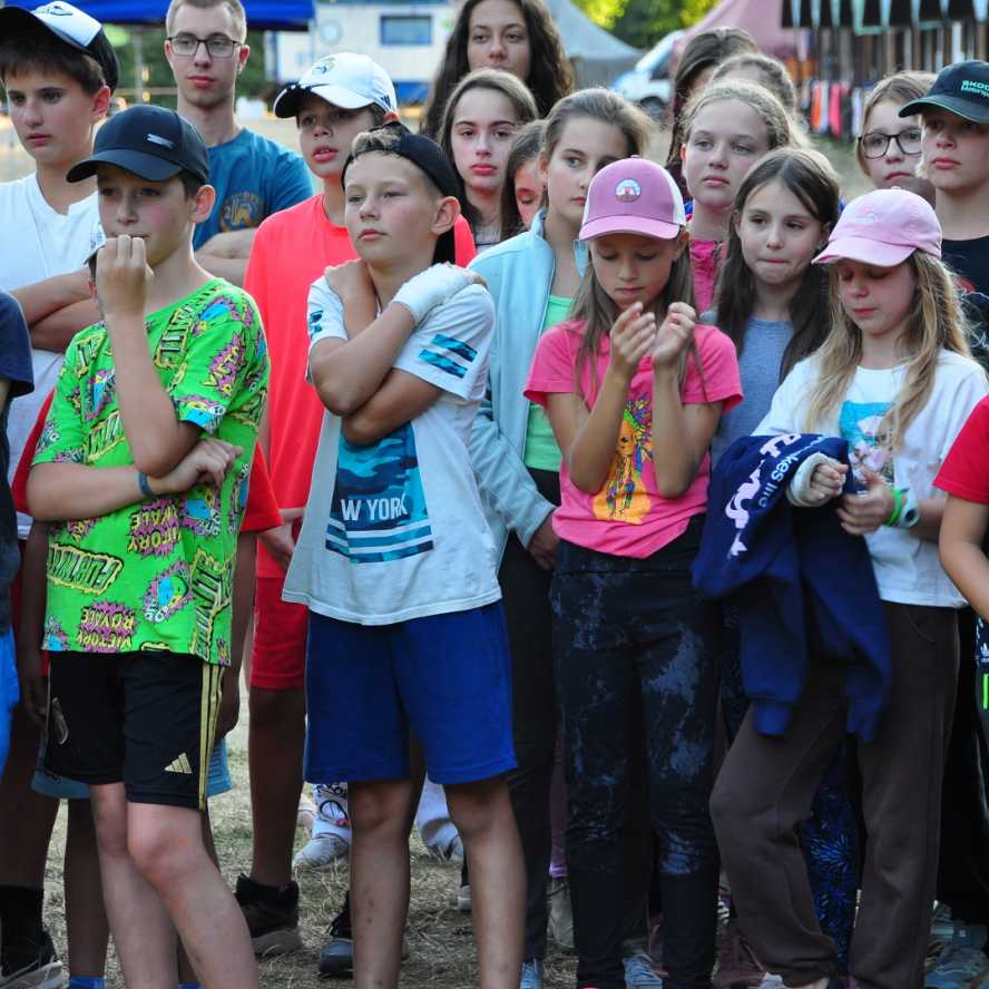 Rytíři a bubáci
