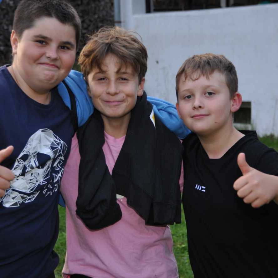 Zprávy z Dvojky