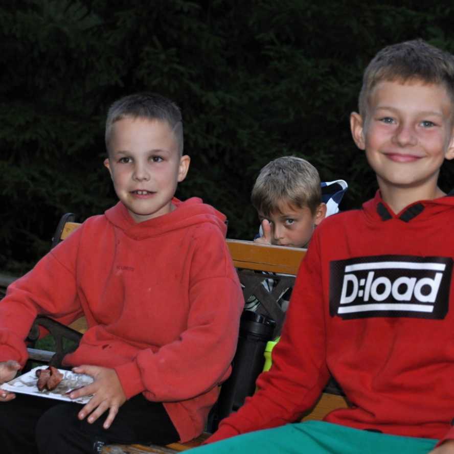 Zprávy z Dvojky