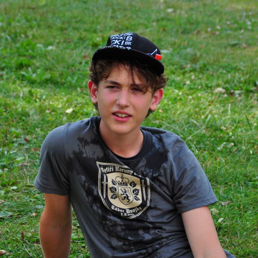 Čtyři dny do odjezdu