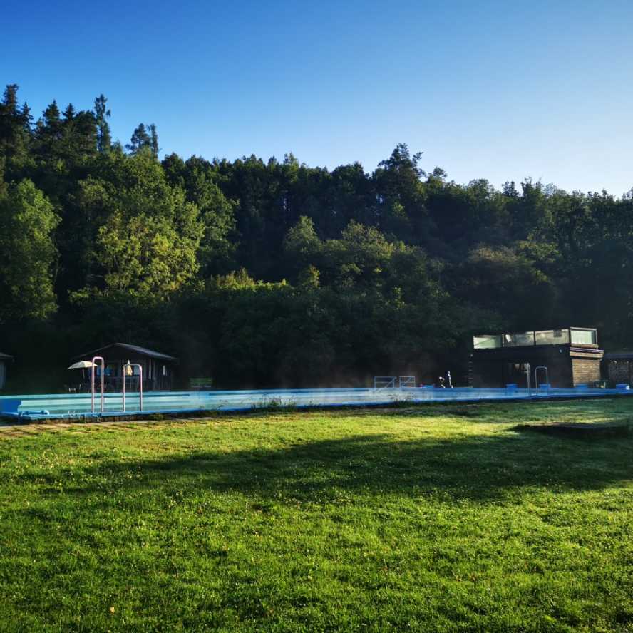 Sportovní hry na dvojce