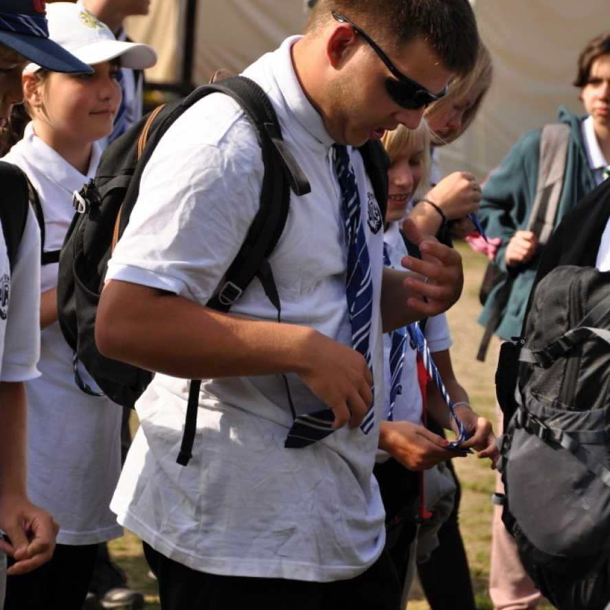 Zprávy z Dvojky