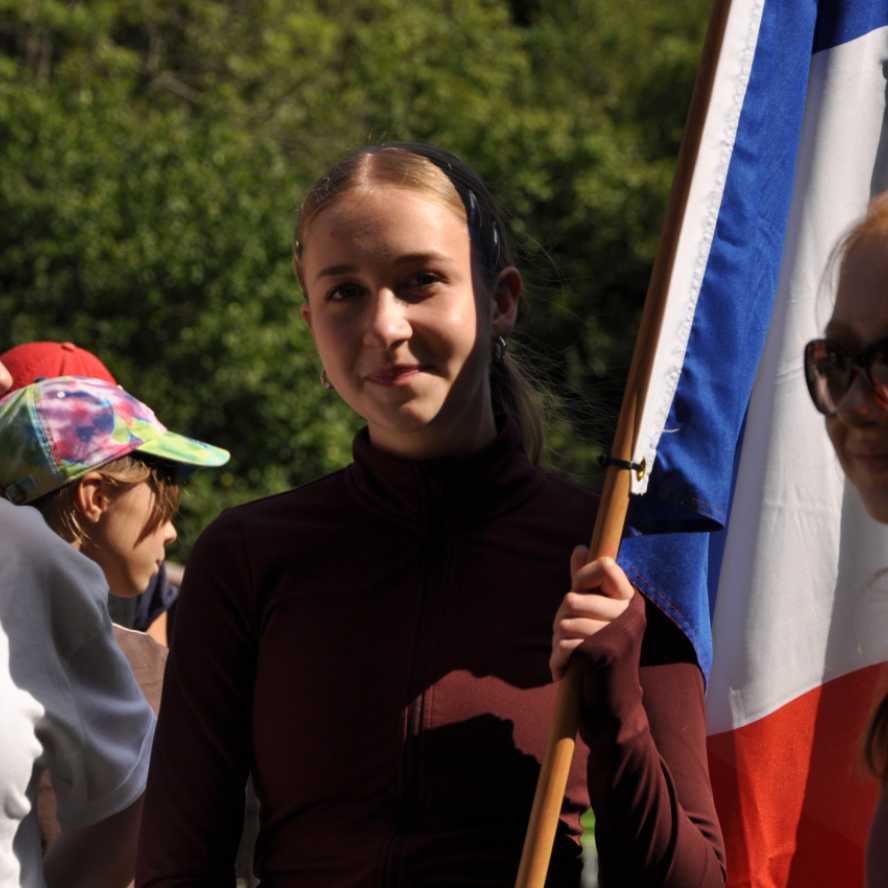 Sportovní hry na dvojce