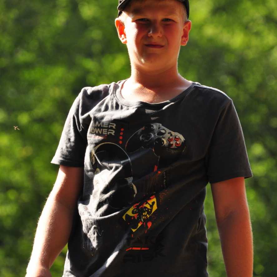 Začínáme končit