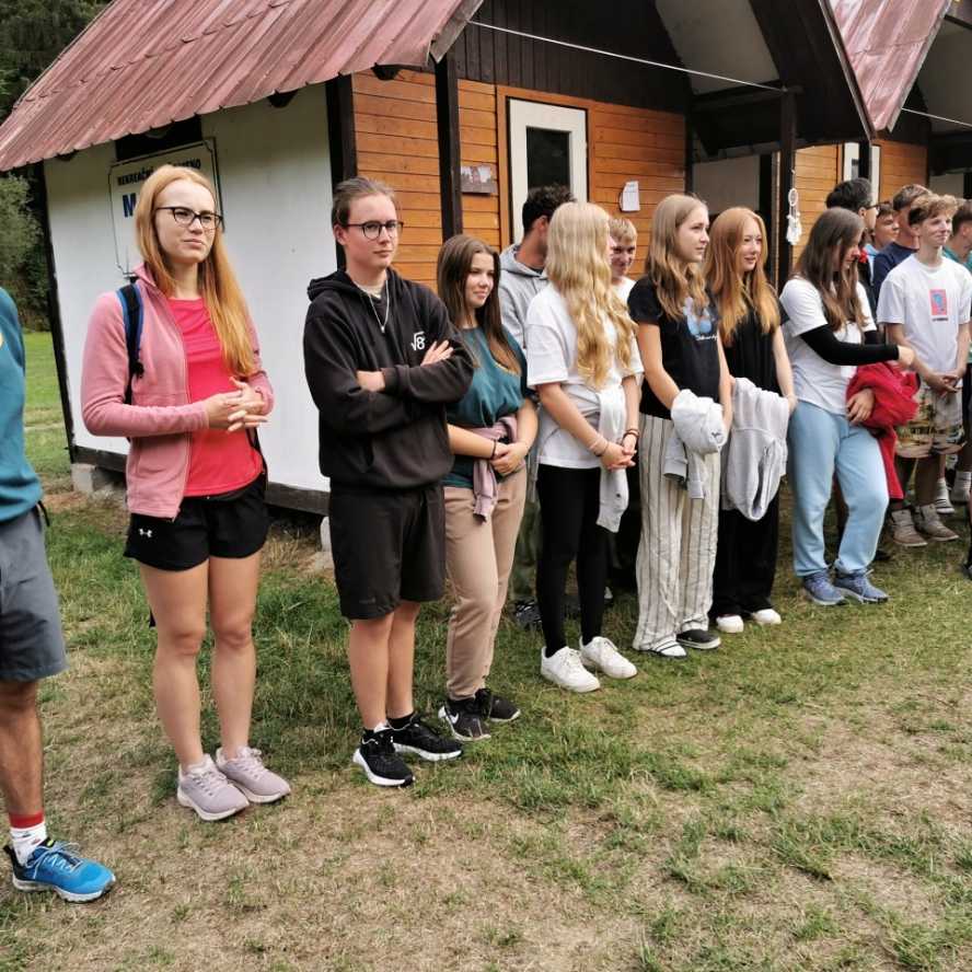 Zprávy z Dvojky