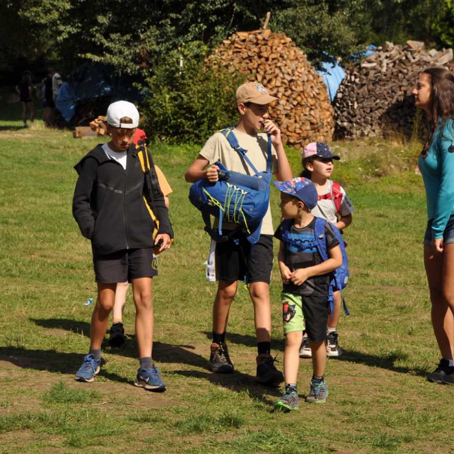 Sportovní hry na dvojce