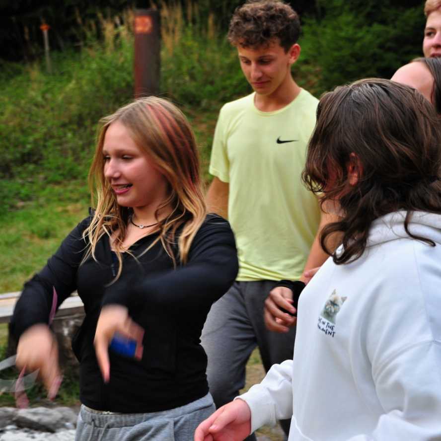 Perná neděle